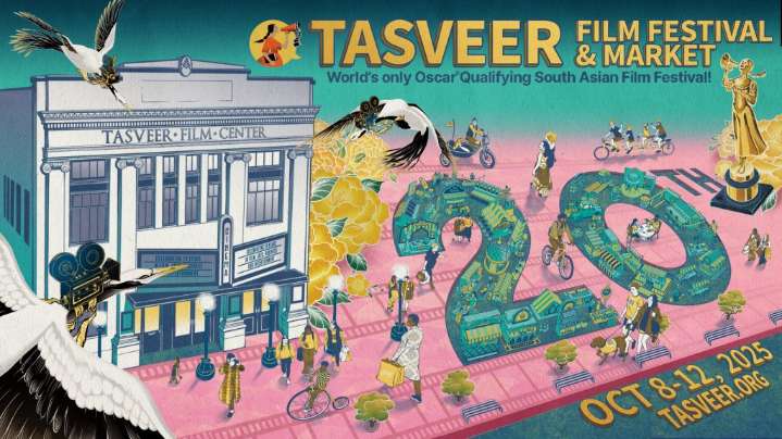 Tasveer Film Market To Welcome Reps From Major Production Companies