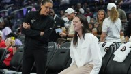 Fever Insider Live: Stephanie White updates Caitlin Clark's recovery process