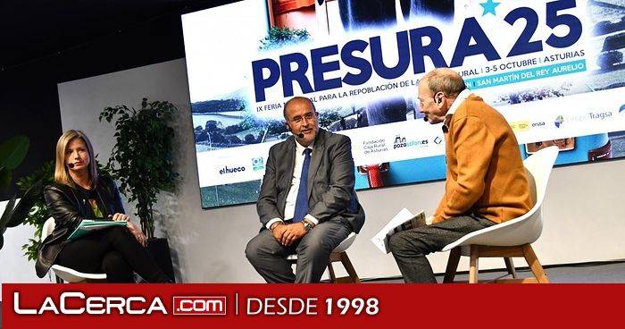 Castilla-La Mancha inicia proceso participativo de la revisión de la Estrategia Regional frente a la Despoblación