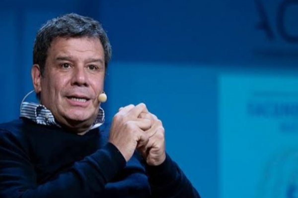 Manes criticó la economía de Milei: “Convirtió a la Argentina en un casino en el que todos perdemos”