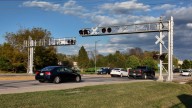 Road Alert: Part of Chestnut Expy closing for week