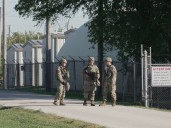 US federal court to weigh Trump’s deployment of National Guard to Chicago