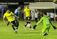 Empate muy amargo