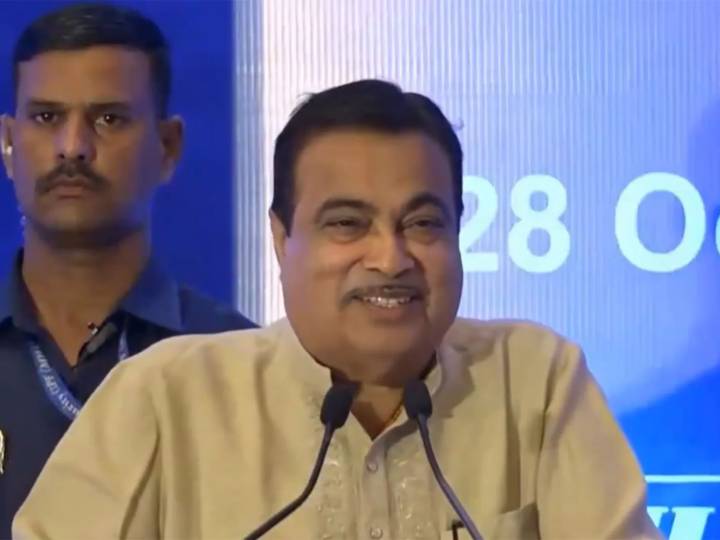 Infrastructure must be people-centric to ensure comfort & convenience for citizens: Gadkari