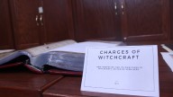 Haunted history: NH witch trial records on display at state archives