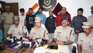 Jagatsinghpur Police Bust ‘Don Brothers’ Drug Syndicate, 6 Arrested