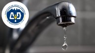 Cortarán agua por 10 horas a colonias de Guadalupe, Juárez y Apodaca