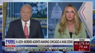 DHS Official And Pritzker Clash Over Racial Profiling Accusations