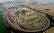 El autódromo más emocionante del país se prepara para volver al TC