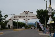 El Gobierno de Sinaloa informa de bombardeos con drones en la tierra de El Chapo