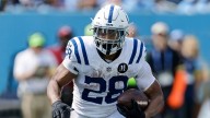 Colts' Jonathon Taylor leads Week 5 Madden NFL 26 ratings surge