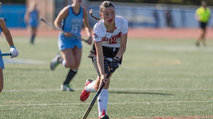 Field Hockey: Team season stat leaders for Oct. 7