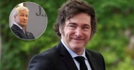 Javier Milei se reúne con el CEO de JP Morgan: encuentro clave en medio de la tensión cambiaria y electoral