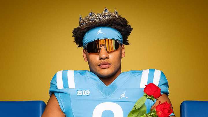 College football's new recruiting chaos: Life-changing money meets coaching turnover