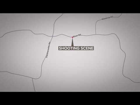 Woman shot, killed in DeKalb County