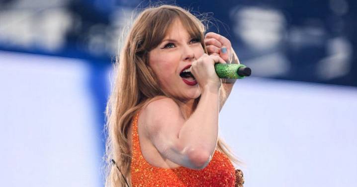 Think you're a true Swiftie? This quiz separates the superfans from the normies