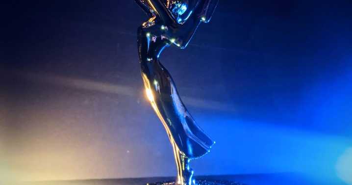 WAND News honored with Regional Emmy Award