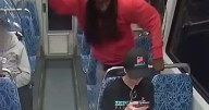 Publican audios de llamadas al 911 tras el apuñalamiento de la ucraniana Iryna Zarutska en tren de Charlotte