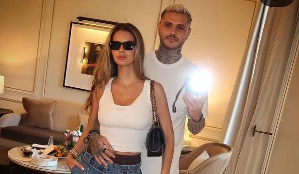 La China Suárez y Mauro Icardi: revelan cuándo podría ser su casamiento tras el divorcio con Wanda Nara