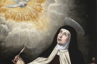 María Isabel Cáceres Menéndez: Santa Teresa, maestra del alma serena