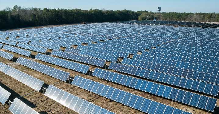 CalPERS lost 71% of the $468mil it invested in clean energy. Now, it won’t say how.