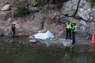Tragedia en Soledad: Encuentran sin Vida a Adolescente Arrastrado por Arroyo