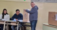 Mario Pizarro: "un día para celebrar la democracia"