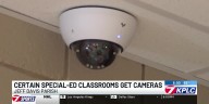 Jeff Davis schools implement state-mandated cameras in special education classrooms