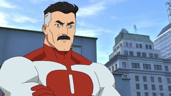 10 Best Action Animated Shows That Are Not From Marvel & DC