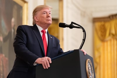 The Donald Trump Administration Purchased Stakes in Intel, MP Materials, Lithium Americas, and Trilogy Metals -
