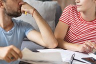 Man Won’t Pay More Rent After Girlfriend Goes Part