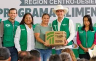 Mejora, gran estrategia social en Coahuila: Manolo Jiménez; más de 100 acciones y programas sociales