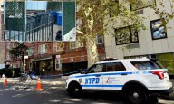 Man arrested, charged with concealing corpse after dismembered body found in Brooklyn bin