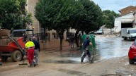 ¿Por qué no se envió el aviso ES-ALERT en las lluvías de Cuarte de Huerva?