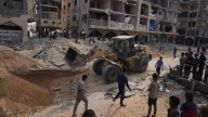 EU acusa que Hamás planea una “violación inminente” del alto el fuego en Gaza