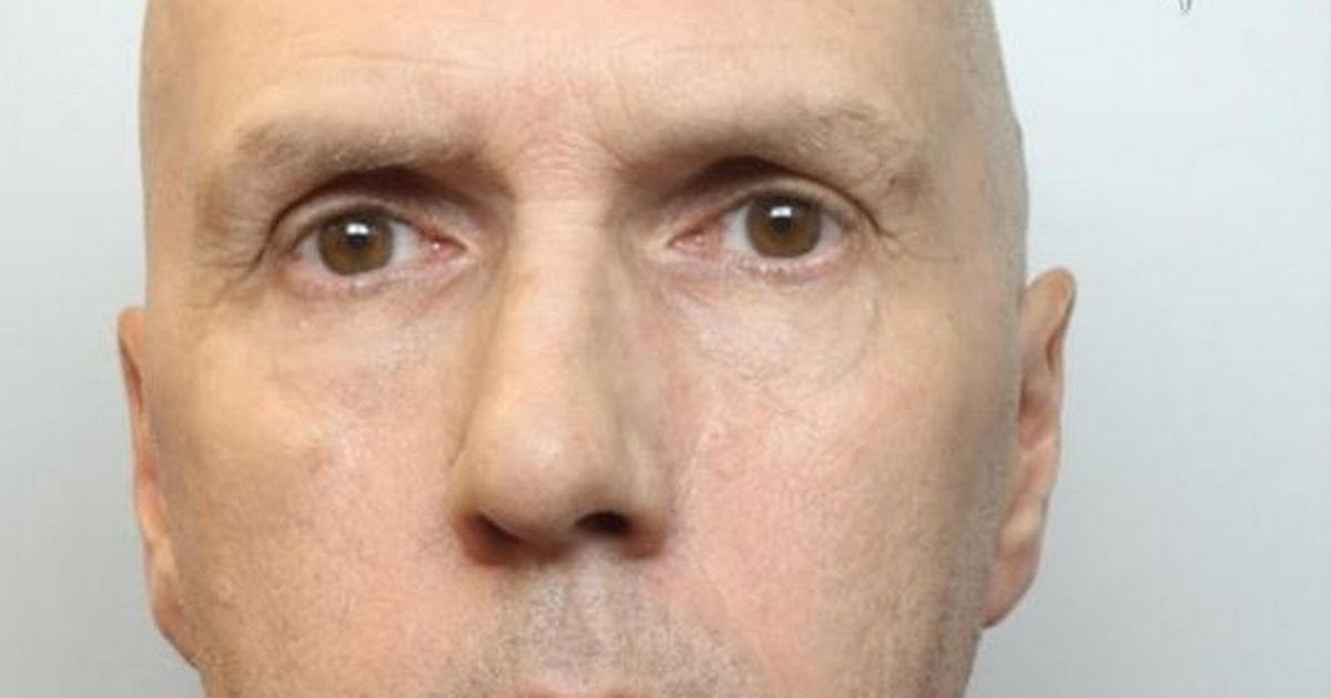 'Nothing will make her forget what this despicable man did, but he now can't do it to anyone else'