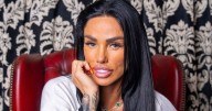 ‘I warned Katie Price about bankruptcy but she didn't listen,’ claims psychic