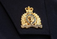 B.C. Mountie faces multiple gun charges in case spanning three years