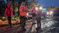 Hikers rescued from flash flooding in Arizona