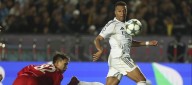 Real Madrid dio una exhibición en Asia goleando al Kairat