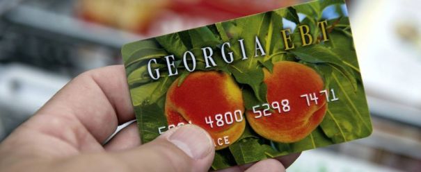 1 Million Georgians Lose Out on SNAP Benefits During Holidays