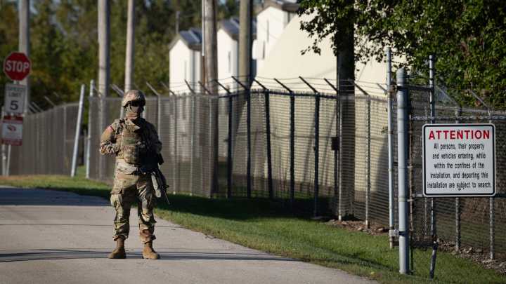 Confused by the legal battles over troop deployments? Here's what to know
