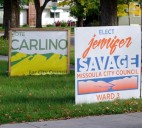 Viewpoint: The adult in the room is Jennifer Savage