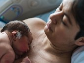 Insomnio postcesárea: lo que debes saber