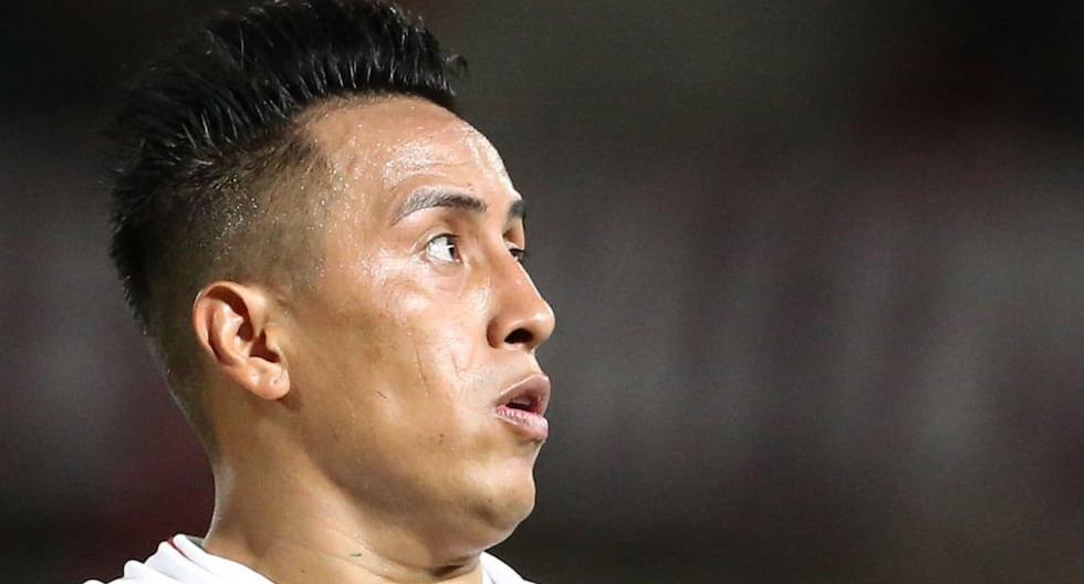 Christian Cueva quiere irse de Emelec: lo último sobre su futuro y la idea de volver al Perú