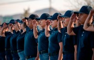 Invita Academia de Policía de Saltillo a hombres y mujeres a inscribirse