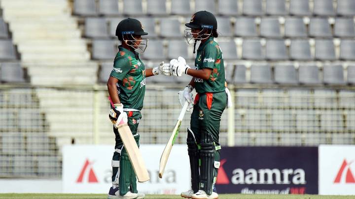Bangladesh Vs Pakistan, ICC Women's Cricket World Cup 2025: Who Won Yesterday In BAN