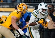 WATCH: Steelers-Packers live postgame reaction with Paul Zeise and Adam Bittner