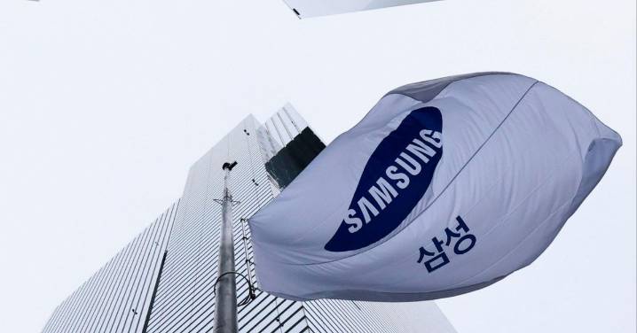 Samsung prevé su mayor beneficio operativo en tres años, impulsado por los semiconductores y la inteligencia artificial
