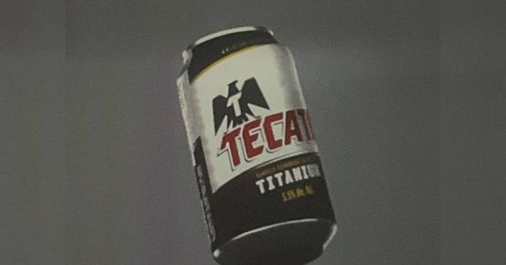 ¡Los rumores son ciertos! Regresó la legendaria cerveza que todos extrañaban